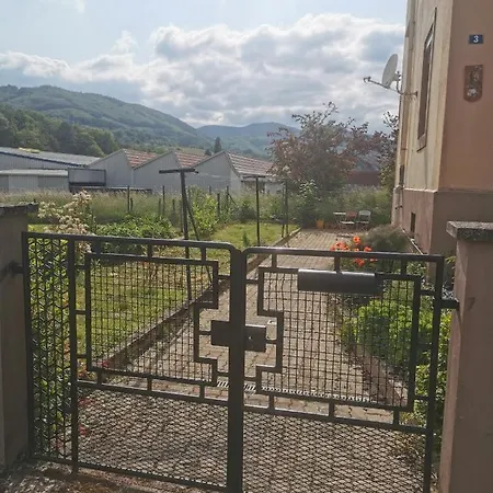 La Belle Echappee Vakantiehuis *