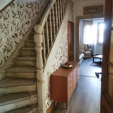 La Belle Echappee Maisonsgoutte