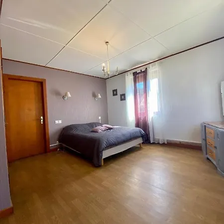 La Belle Echappee Vakantiehuis *