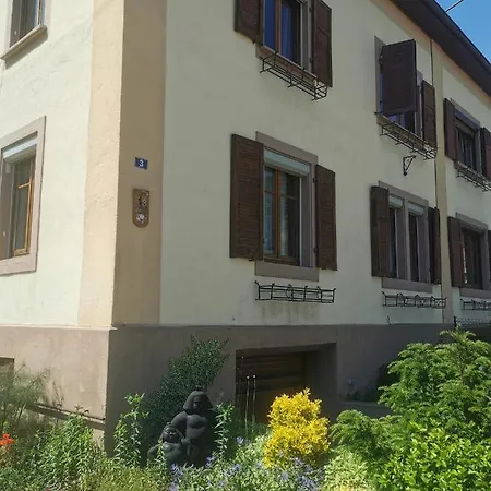 La Belle Echappee Vakantiehuis Maisonsgoutte