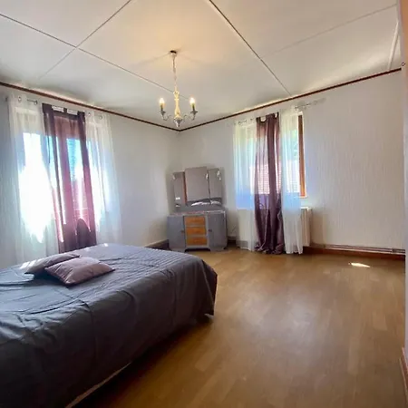 La Belle Echappee Maisonsgoutte