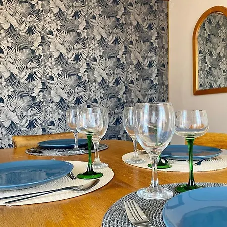 Vakantiehuis La Belle Echappee Maisonsgoutte
