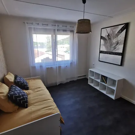 Vakantiehuis La Belle Echappee