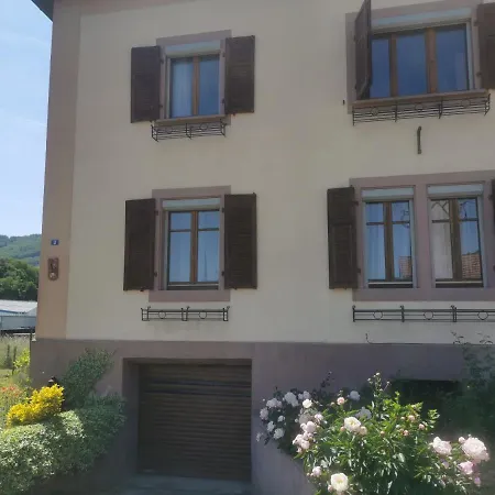 La Belle Echappee Maisonsgoutte
